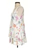 Unbranded Ivory White Sleeveless Top Size XS - photo 5