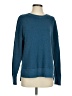 Time and Tru Teal Pullover Sweater Size S - photo 1
