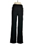Unbranded Solid Black Dress Pants Size L - photo 2