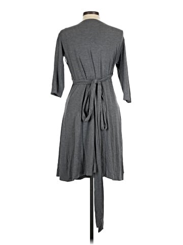 Of Mercer 3/4 Sleeve Top (view 2)