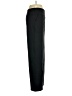 Unbranded Solid Black Dress Pants Size L - photo 4