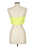 Windsor Yellow Tube Top Size L - photo 2