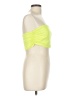 Windsor Yellow Tube Top Size L - photo 4