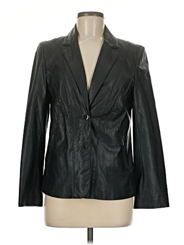 Conrad C Blazer (view 1)