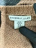 Sincerely Jules 100% Polyester Brown Cardigan Size XS - photo 7
