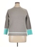 Unbranded Gray Turtleneck Sweater Size XL - photo 1