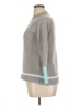 Unbranded Gray Turtleneck Sweater Size XL - photo 5
