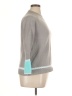 Unbranded Gray Turtleneck Sweater Size XL - photo 4
