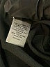 Ann Taylor LOFT 100% Polyester Solid Black Casual Dress Size 4 - photo 8