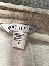 Athleta Ivory Pullover Sweater Size S - photo 4