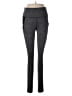 Athleta Chevron-herringbone Gray Active Pants Size S - photo 1