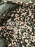 Athleta Animal Print Black Active Pants Size XXS - photo 8