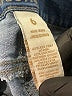 Justice Blue Jeans Size 6 - photo 4