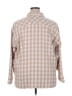 J.Crew 100% Cotton Tan Cardigan Size 22 - photo 2