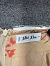 Assorted Brands 100% Rayon Tan Casual Dress Size S - photo 3