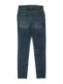 Old Navy Hearts Blue Jeans Size 12 - photo 2