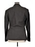 Zara 100% Polyester Gray Blazer Size EU 48 / US 18 - photo 2