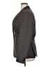 Zara 100% Polyester Gray Blazer Size EU 48 / US 18 - photo 5