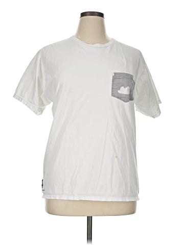 The Beatles Short Sleeve T-Shirt (view 1)
