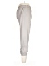 Set Solid Gray Sweatpants Size L - photo 4