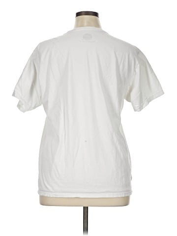The Beatles Short Sleeve T-Shirt (view 2)