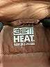 32 Degrees 100% Polyester Brown Vest Size XS - photo 6