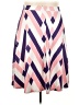 Unbranded Argyle Purple Casual Skirt Size Lg - XL - photo 1