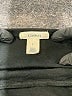 Caslon Solid Black Formal Skirt Size L - photo 4