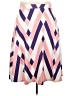 Unbranded Argyle Purple Casual Skirt Size Lg - XL - photo 2