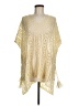 Unbranded 100% Polyester Ivory Swimsuit Cover Up One size - photo 1