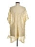 Unbranded 100% Polyester Ivory Swimsuit Cover Up One size - photo 2