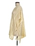 Unbranded 100% Polyester Ivory Swimsuit Cover Up One size - photo 5