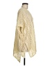 Unbranded 100% Polyester Ivory Swimsuit Cover Up One size - photo 4