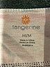 Tangerine Gray Yoga Pants Size M - photo 7