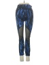 Lululemon Athletica Graphic Blue Active Pants Size 4 - photo 2