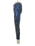 Lululemon Athletica Graphic Blue Active Pants Size 4 - photo 5