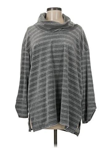 Ruby Rd. Poncho (view 1)