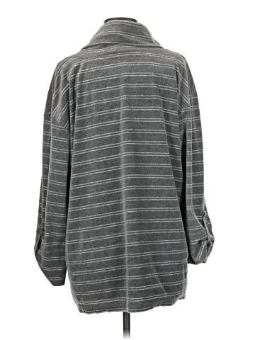 Ruby Rd. Poncho (view 2)