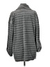 Ruby Rd. Gray Poncho Size M (estimated) - photo 2