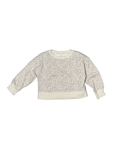 Carter's Pullover Sweater (view 1)