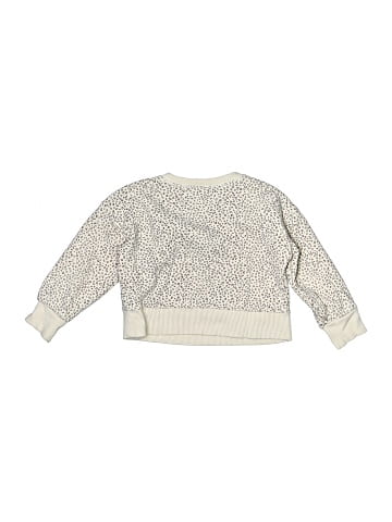 Carter's Pullover Sweater (view 2)