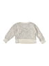 Carter's Animal Print Ivory Pullover Sweater Size 3T - photo 2