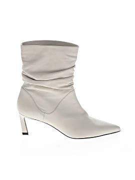 Stuart Weitzman Ankle Boots
