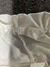 Unbranded Solid Ivory Casual Pants Size S - photo 7
