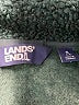 Lands' End Green Cardigan Size S - photo 7