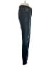 Old Navy Solid Blue Jeans Size 2 - photo 4