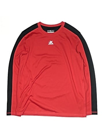 ZeroXposur Sweatshirt (view 1)