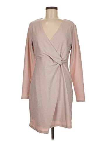 Serra Casual Dress (view 1)