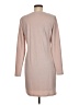 Serra Tan Casual Dress Size M - photo 2