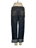 Rocawear Chevron-herringbone Blue Jeans Size 5 - photo 2